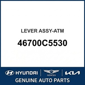 Sorento Nouvelles pièces et accessoires pour voitures et camions 46700C5530 - Product Image 1
