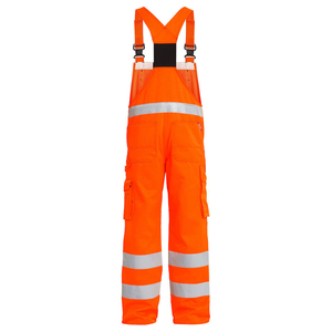 Top Trending Men Safety <b>Working</b> Wear Hot Selling Best Men Safety Bibs Plus Size Wear Best Manufacturing Men Safety Bibs - Product Image 2