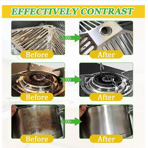 Potente limpiador de cocina multiusos OEM y ODM, removedor de manchas de aceite en aerosol para limpieza profunda directo desde Tailandia - Product Image 3