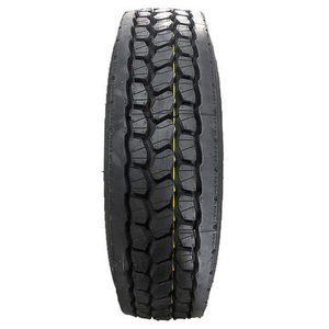 ยางรถบรรทุกพาณิชย์ 295/75/22.5 11R22.5 11R24.5 16 ชั้น ยางขับเคลื่อน ยางพวงมาลัย ยางรถพ่วง - Product Image 1