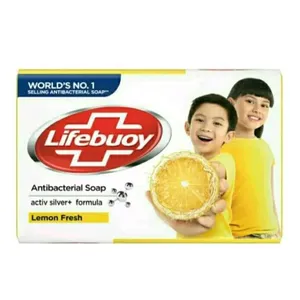 Jabón al por Mayor en Paquete, Jabón en Barra para Baño y Limpieza Corporal, 100gr, de Indonesia - Product Image 3