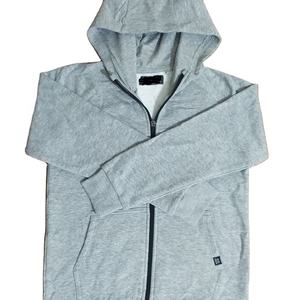 Sudadera con capucha Niños Algodón Liso Sudadera con capucha Tops Blank Pullover Sudadera Fleeced Niños Sudaderas CON CAPUCHA DE Bangladesh - Product Image 4