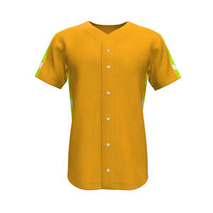 Customized Breathable <b>Baseball</b> Uniform <b>Set</b> for Men with Cotton & Polyester Jersey and Pants - Product Image 6