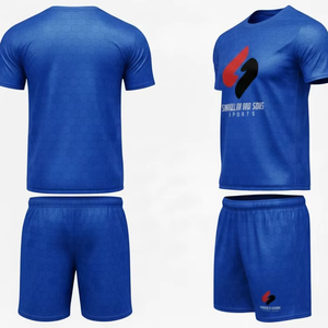 Conjunto Deportivo Personalizado para Hombre, Sudadera con Capucha y Pantalones Jogger, Ropa Deportiva para Gimnasio, Transpirable, Cómodo, Venta al Por Mayor - Product Image 6