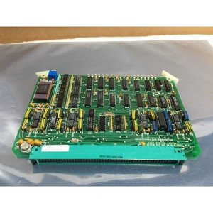 Convertidor Digital a Analógico AMAT 672528 D/A, PCB - Equipo y Piezas de Semiconductores de Confianza de Marca Global - Product Image 1