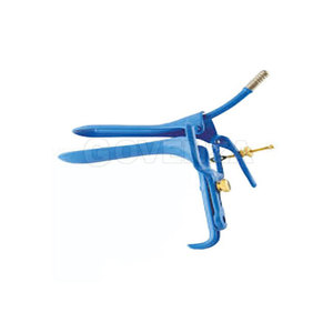 Espéculo Vaginal Manual de Acero Inoxidable de la Mejor Calidad, Juego de Instrumentos para Procedimientos Quirúrgicos Ginecológicos GOVENZA GI-9875 ISO13485 - Product Image 2