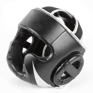 Protector de Cabeza Ajustable, Casco de Rugby Suave, Protector de Cabeza Acolchado para Entrenamiento, Precio Económico, Venta al Por Mayor - Product Image 2