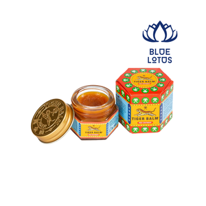 BEST SELLER Tiger Balm Baume à base de plantes multi-usages pour les douleurs corporelles - Product Image 1