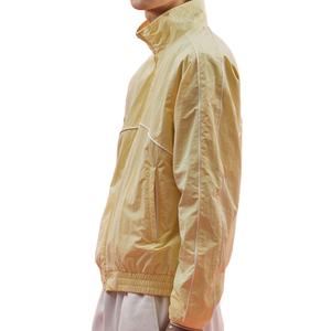 Chaqueta Cortavientos Impermeable Ligera Personalizada para Hombre y Mujer, Chaqueta Cortavientos Deportiva Plegable de Poliéster para Exteriores - Product Image 4