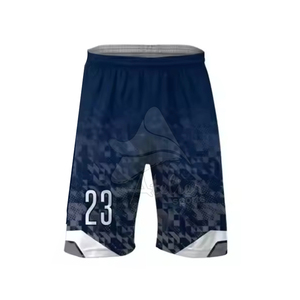 ชุดเล่นวอลเลย์บอลเครื่องแบบเล่นเกมน้ำหนักเบาแห้งเร็วระบายอากาศได้ดี - Product Image 4