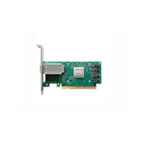 MCX653106A-HDAT-SP Mellanox ConnectX-6 VPI адаптера MCX653106A-HDAT-SP