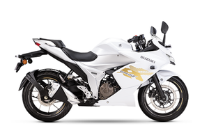 MOTOCICLETA SUZUKI "GIXXER SF 250" EN VENTA A PRECIOS ASEQUIBLES, LA MEJOR MOTOCICLETA CON EXCELENTE RENDIMIENTO Y ECONOMÍA DE COMBUSTIBLE - Product Image 3