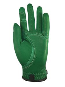 OEM Gant de golf de haute qualité en cuir de mouton doux et coloré avec logo personnalisé pour hommes en cuir véritable et durable pour le sport - Product Image 6