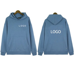GAF OEM Service High Quality Men's Solid <b>Hoodie</b> Factory Gym Wear Athletic <b>Workout</b> Sports Plus Size Casual Breathable Quick Dry - Product Image 2