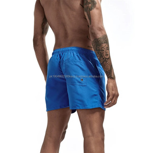 High Street Pantalones cortos de secado rápido Traje de baño de natación para surf Playa - Product Image 6