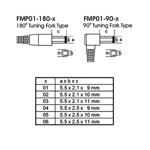 18W 13V 1.38A <b>EU</b> Wall Mount AC DC Switching Power <b>Adapter</b> - Product Image 3