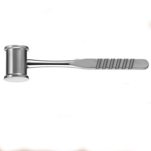 Martillo de Cocina de Acero Inoxidable de Doble Cara, Resistente, Hecho en Pakistán, Alta Calidad, Grado A+, Precio Económico, OEM - Product Image 3