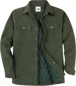 High Quality Casual Loose <b>Winter</b> Men's Bomber <b>Jacket</b> Thin Flight <b>Jacket</b> <b>Waterproof</b> Coat - Product Image 2