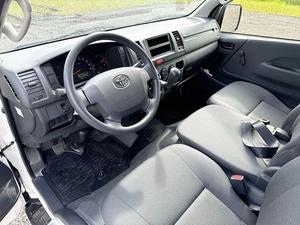 Produit TOP d'occasion, parfaitement état neuf, 2018 pour HiAce Van DIY Industriel OEM/ODM Plastique Gauche/Droite Prêt à l'emploi - Product Image 6