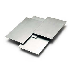 Precio de Fábrica, Placa de Aleación de Niobio 89Nb Hf10 1Ti C103, Vietnam, Alta Calidad, Suministro del Fabricante al por Mayor - Product Image 1