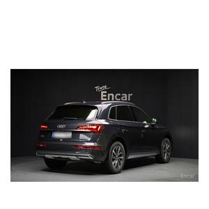 Audi Q5 45 TFSI Quattro 2023, 5,758 km, Volante a la Izquierda, Asientos de Cuero con Cámara Trasera - Product Image 2