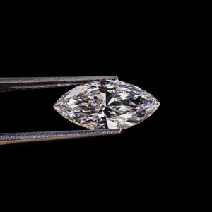 Fabricant de diamants cultivés en laboratoire, diamant marquise 3,5 carats, D SI1, certifié IGI, CVD, coupe excellente 3EX, pour les grossistes et importateurs de diamants - Product Image 5