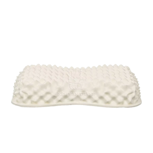 Custom 100% Polyester/Cotton Home Bed Celebrities Latex Neck Support Pillow Plant Eco-Friendly Anti-Bacteria <b>Foam</b> Pad - Product Image 4