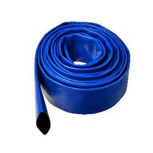 สายยางรดน้ำแบบแบน PE ขนาด 4 นิ้ว สำหรับการเกษตร ระบบน้ำหยด - Product Image 3