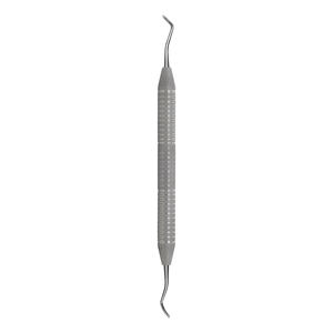 77/78 Distal Margin Trimmer 15-95-8-12 Instrument dentaire de finition de margin de cavité en acier inoxydable pour restauration dentaire, à découpe manuelle - Product Image 1