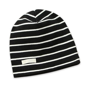 OEM High Quality 100% Acrylic Winter Beanie Cap Unisex Knitted Hat Travel Wholesale Manufacturer Export Supply - Product Image 4