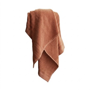 Asciugamano da bagno in cotone <span class=keywords><strong>con</strong></span> bordo in <span class=keywords><strong>pizzo</strong></span>, elegante asciugamano beige in spugna <span class=keywords><strong>con</strong></span> rifinitura in <span class=keywords><strong>pizzo</strong></span> all'uncinetto per casa, hotel, spa, decorazioni per matrimoni - Product Image 5