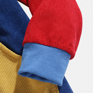 Sudadera con Capucha de Algodón Grueso para Hombre, Corte Regular, Forro Polar de Invierno, Personalizable con Logotipo, Estilo Urbano, Venta al Por Mayor, Ecológica - Product Image 6