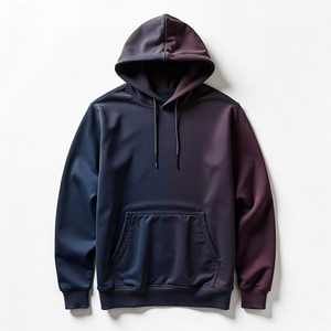 Sudadera con Capucha Oversize de Algodón Unisex con Hombros Caídos, Diseño Personalizado, Calidad Superior, 100% Algodón Pesado, Sudadera Lisa de Corte Cuadrado - Product Image 5