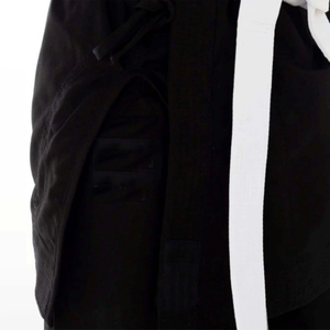 Último Diseño, Cómodo Kimono de KUNG FU para Adultos, Uniforme de Karate de Material Duradero para Entrenamiento - Product Image 5