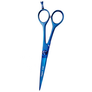 Professional Salon Hair Cutting <b>Barber</b> Scissors Sharp <b>Blade</b> Stainless Steel Customized Color - Product Image 3