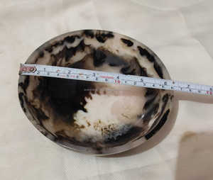 ชามทำจากเรซินขัดเงาคุณภาพสูงใช้ในการทำบะหมี่ทำจากไม้สำหรับชามและเครื่องครัว - Product Image 3