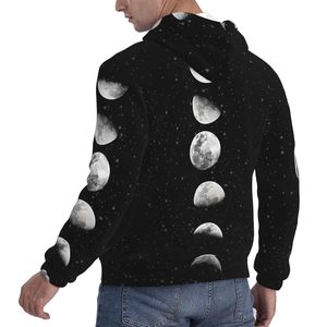 Nouveau design tendance, sweat-shirt de sport sur mesure, sweat-shirt de sport de haute qualité, 100% polyester, sublimation intégrale - Product Image 3
