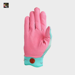 Guantes Deportivos de Piel de Cabra/Oveja de Primera Calidad en Oferta para Jóvenes/Adultos, para Softbol/Béisbol, de Cuero Genuino con Agarre para las Manos, para Uso en el Gimnasio - Product Image 5