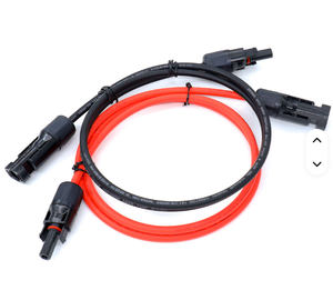 สินค้ามาใหม่ ราคาสมเหตุสมผล สายเคเบิลโซลาร์ Helukabel ขนาด 6 มม. - Product Image 2