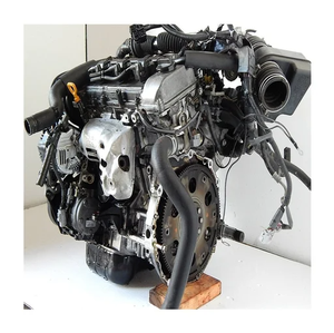 เครื่องยนต์ 3.0L V6 VVT-i รุ่น 1MZ-FE ปี 2004 2005 2003 มือสอง - Product Image 4