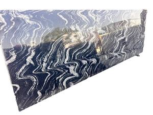 Dalles et carreaux en granit de la Forêt-Noire du Nord pour revêtements de sol, granit de qualité supérieure pour villas, projets commerciaux et résidentiels - Product Image 2