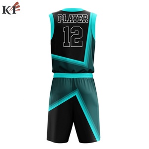 Custom Printed Front Sleeveless <b>Basketball</b> Uniform <b>Men</b> Adults Anti-Bacterial Quick Dry Plus Size Options Latest Design 100% - Product Image 3