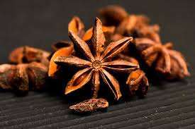 Anís estrellado natural seco, especias enteras para cocinar, condimento, ingrediente para té de hierbas - Product Image 4