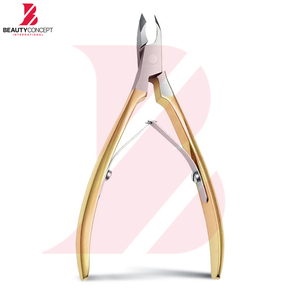 ที่ตัดหนังกำพร้าที่มีโลโก้ของตัวเองที่มีคุณภาพสูงสุดสแตนเลสทนทานยาวนาน - Product Image 2