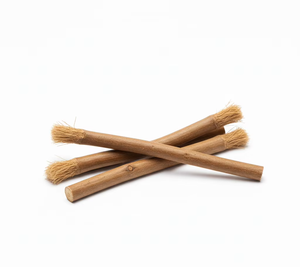 Brosse à dents naturelle Miswak |   Bâtonnet traditionnel pour soins bucco-dentaires |   Fournisseur en gros par FIT - Product Image 1