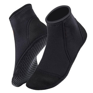 Calcetines de Neopreno Unisex para Deportes Acuáticos, Transpirables, de Alto Rendimiento, Secado Rápido, Talla Personalizada - Product Image 1