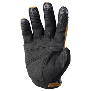 Motorcycle Gloves Men Tactical Hunting Shooting Knuckle Protection Sports Full <b>Finger</b> Cycling <b>Bike</b> Non-Slip Lightweight - Product Image 3