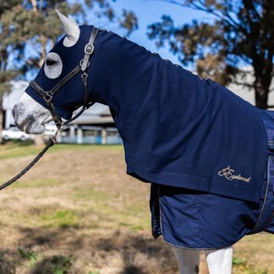 Mantas Ecuestres para Caballos en Oferta, Mantas de Establos Acolchadas Personalizadas, Mantas Combinadas de Invierno para Montar a Caballo - Product Image 6