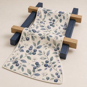 Custom Printed <b>Throw</b> Blanket Personalized Basketball Blueberry Snail Microscope Lobster Art Sublimation Flannel Fleece Polyester - Product Image 5