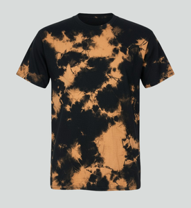 T-shirt respirant sublimé pour homme, imprimé uni, style mixte, idéal pour les uniformes de bureau modernes et les tenues de startup - Product Image 1